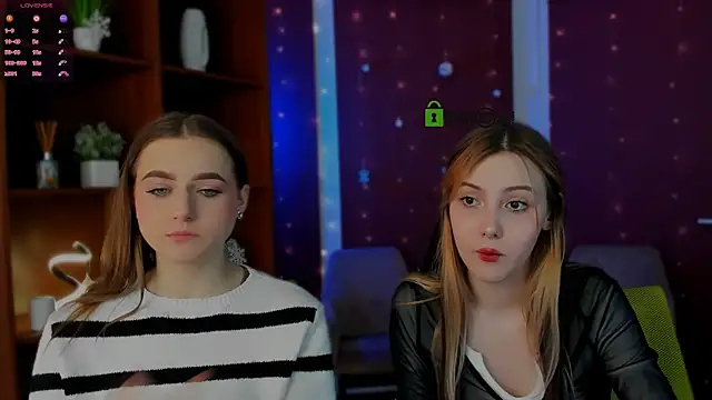 luna tin online show from January 7, 12:30 pm