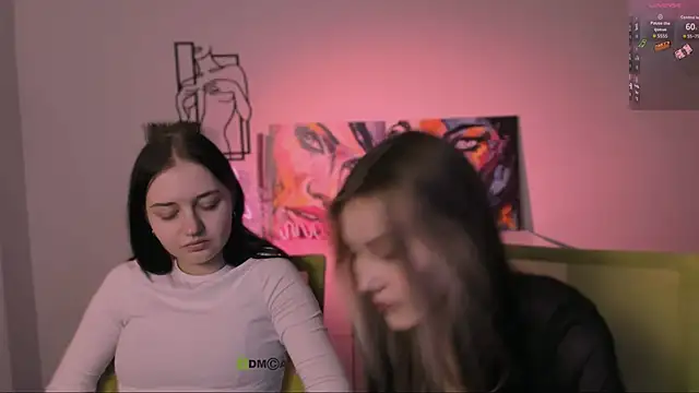 luna tin online show from November 16, 4:18 pm