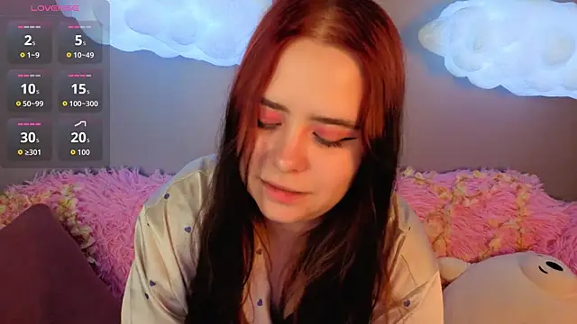 Alis Platt online show from May 11, 12:57 am