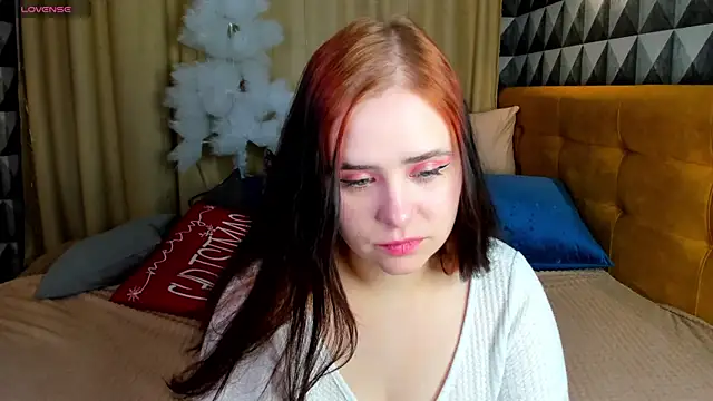 Alis Platt online show from January 19, 1:13 am