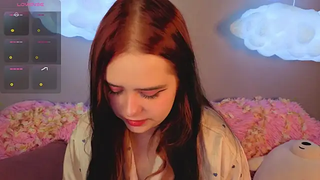 Alis Platt online show from May 19, 1:01 am