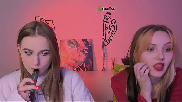 aria moo online show from October 15, 7:27 pm