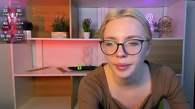 aria moo online show from November 6, 2:23 pm