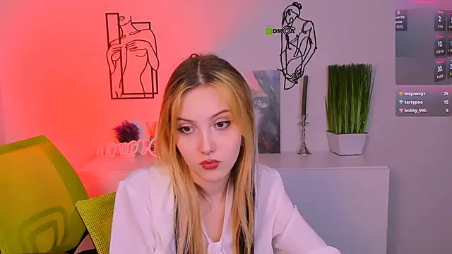 aria moo online show from October 8, 1:43 am