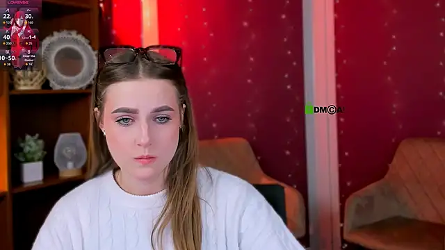 aria moo online show from November 4, 12:21 pm