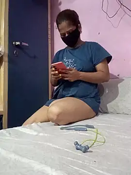 Rinki bhabhiji online show from October 5, 5:51 pm