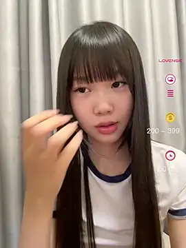 xinyu789 online show from August 3, 3:50 pm
