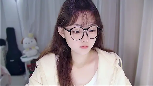 YUANYUAN-A online show from March 27, 12:17 pm