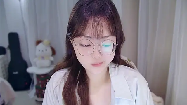 YUANYUAN-A online show from March 20, 12:43 pm