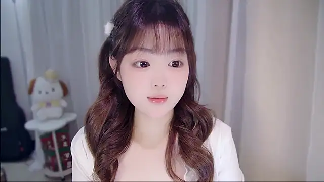 YUANYUAN-A online show from March 28, 12:26 pm