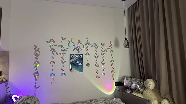 lxsundollyxl online show from October 7, 4:06 am