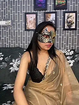 Riya-6969 online show from January 9, 6:23 pm