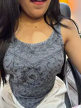 Riya-6969 online show from May 7, 4:21 pm