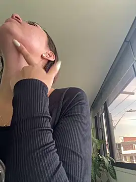 Isabellaa Palacios online show from April 28, 3:05 pm