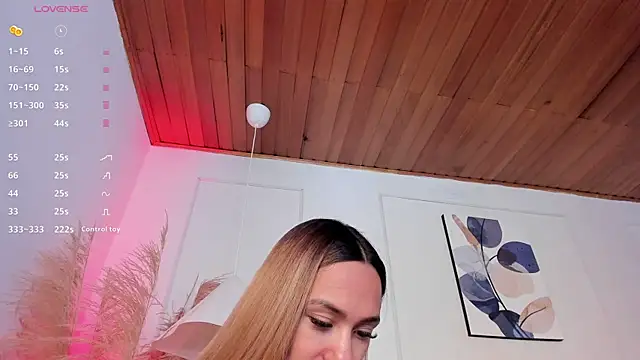 nikolevoshkie  online show from April 29, 7:41 pm