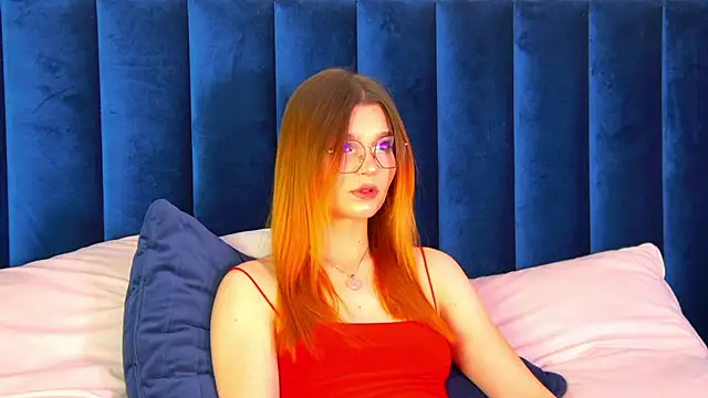 BellaMarebelle online show from February 20, 5:14 pm