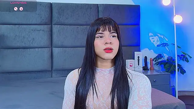 Slenna Moon online show from March 7, 12:06 am