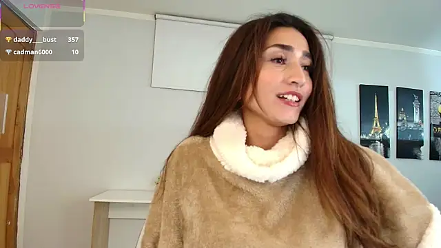 linda morgan1 online show from May 4, 1:26 pm