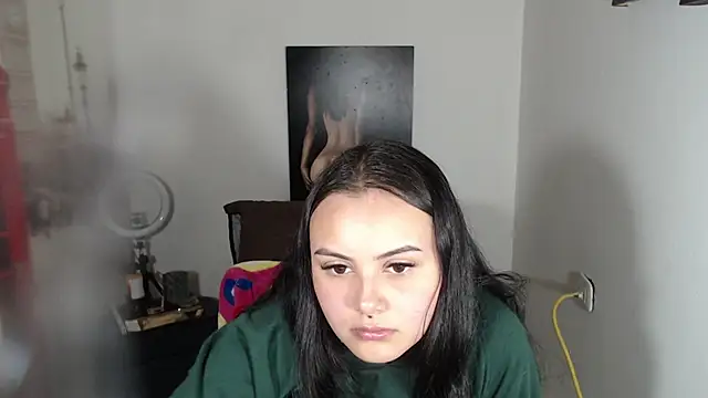 crazy daniela online show from September 26, 9:34 pm