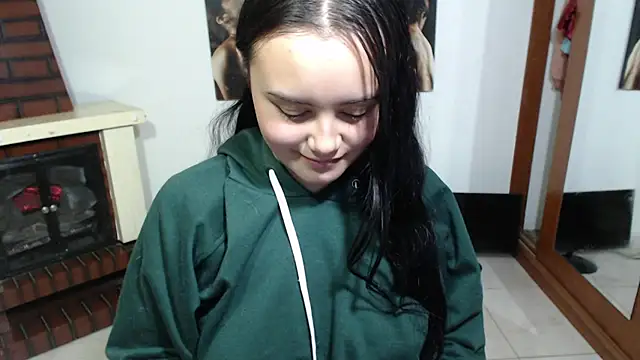 crazy daniela online show from September 12, 9:33 pm