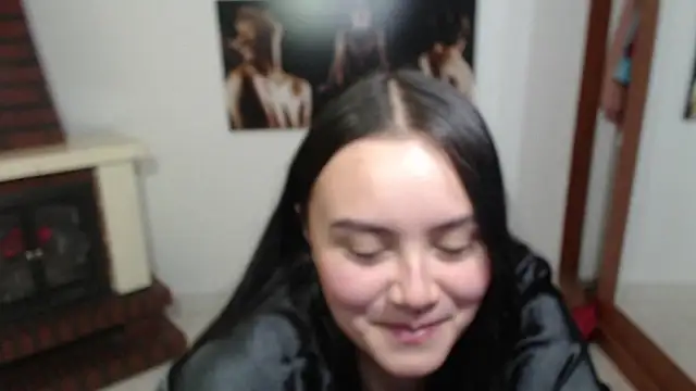 crazy daniela online show from September 13, 9:34 pm