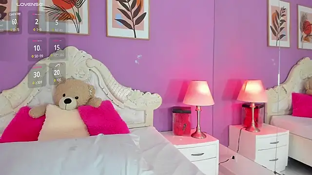 Gabby Bale online show from January 8, 5:50 pm