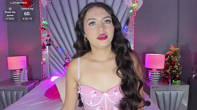 Gabby Bale online show from December 17, 12:20 pm