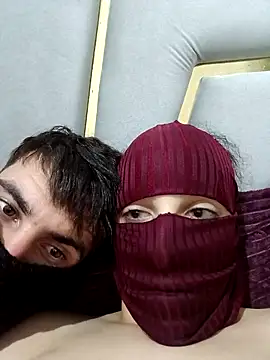 Ahalm online show from November 18, 11:15 pm