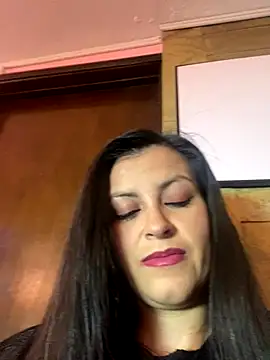FatimaMyers online show from September 28, 2:07 am