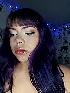 violetaa castro online show from September 26, 12:08 am
