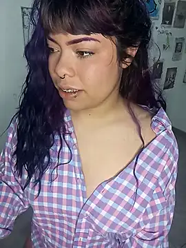 violetaa castro online show from October 2, 4:12 pm