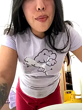 gatitamelosa69 online show from September 29, 9:53 pm