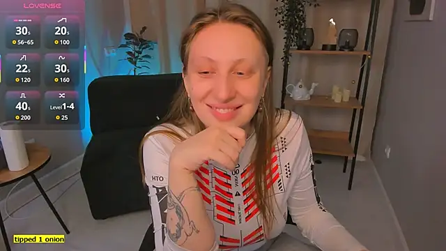 babydarkness online show from October 2, 6:51 am