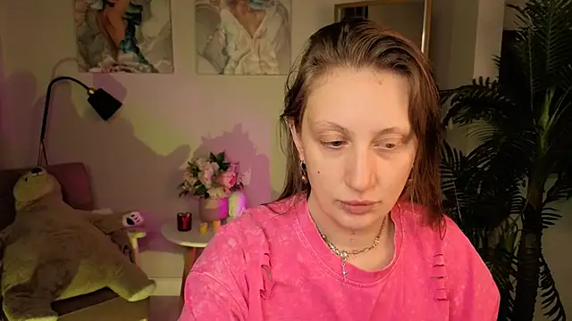 babydarkness online show from September 23, 9:24 pm