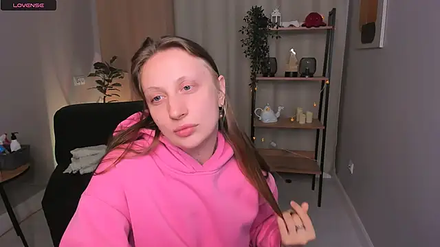 babydarkness online show from September 27, 9:33 pm
