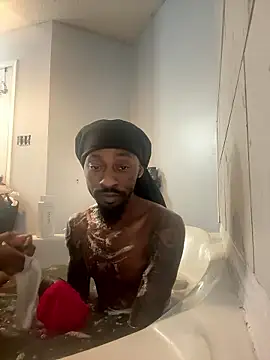 Scattyboo online show from January 14, 12:37 am