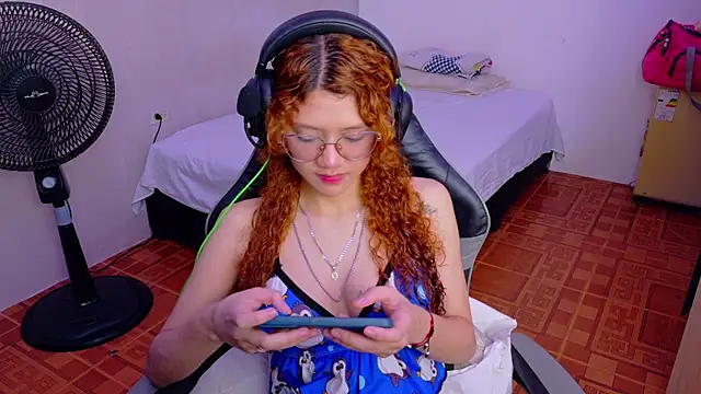 Birdie 0 online show from September 27, 1:18 pm