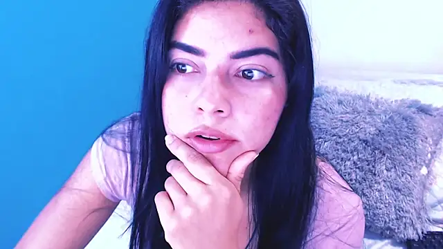 Violeta  Rose online show from September 28, 8:14 pm