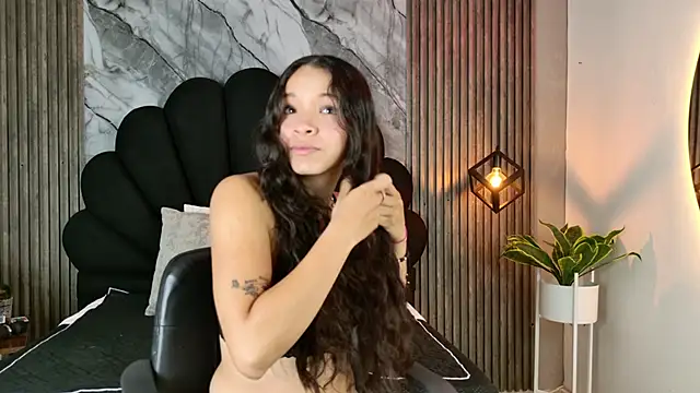 AlahyaPalmerR online show from October 9, 2:48 am