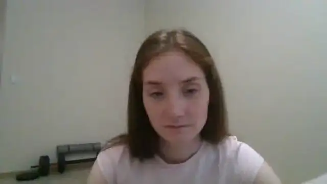 PrincessRachel online show from October 2, 10:09 am