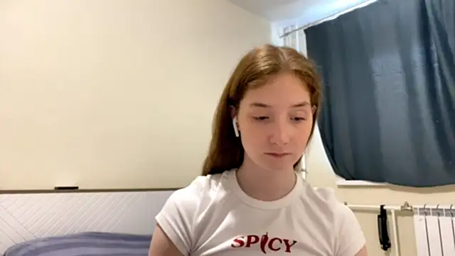 PrincessRachel online show from September 19, 9:52 am