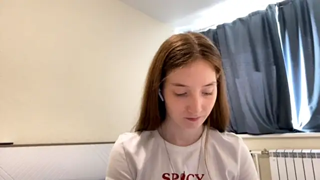 PrincessRachel online show from September 20, 10:02 am