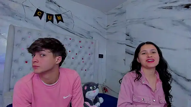 Ari and Storm online show from May 4, 1:48 pm