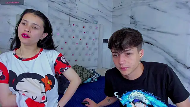 Ari and Storm online show from May 30, 3:53 pm