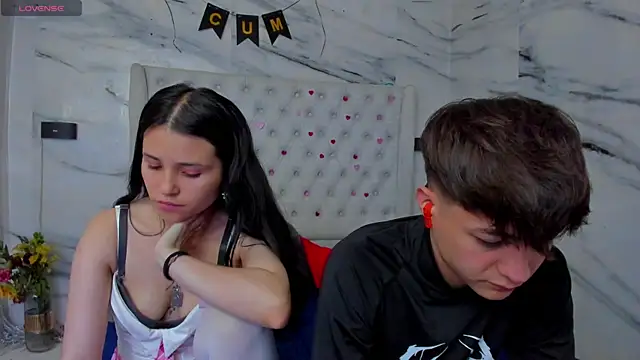 Ari and Storm online show from May 16, 3:22 pm
