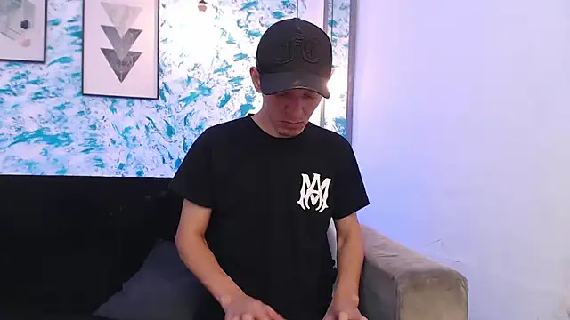 Marcus and Tony online show from October 15, 1:08 am