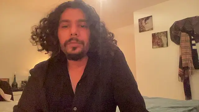 daddyvibes online show from January 15, 9:10 pm