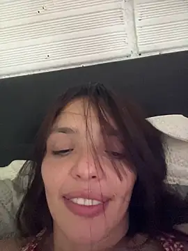 DaraQuinn online show from September 17, 1:47 am