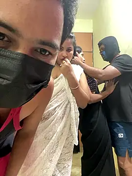 stargroup online show from January 7, 2:31 pm