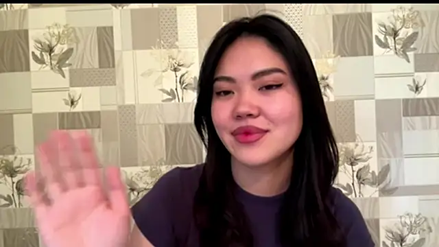 Snapshot of MIMIMary chatting on September 24, 7:18 am MIMIMary online show from September 24, 7:18 am